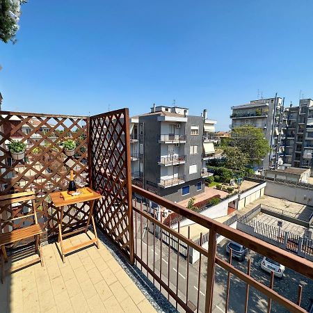 Giulia Apartment Cassina de' Pecchi Exterior foto