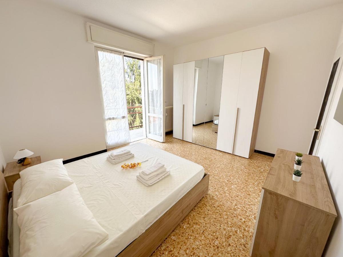 Giulia Apartment Cassina de' Pecchi Exterior foto