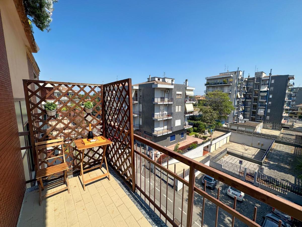 Giulia Apartment Cassina de' Pecchi Exterior foto