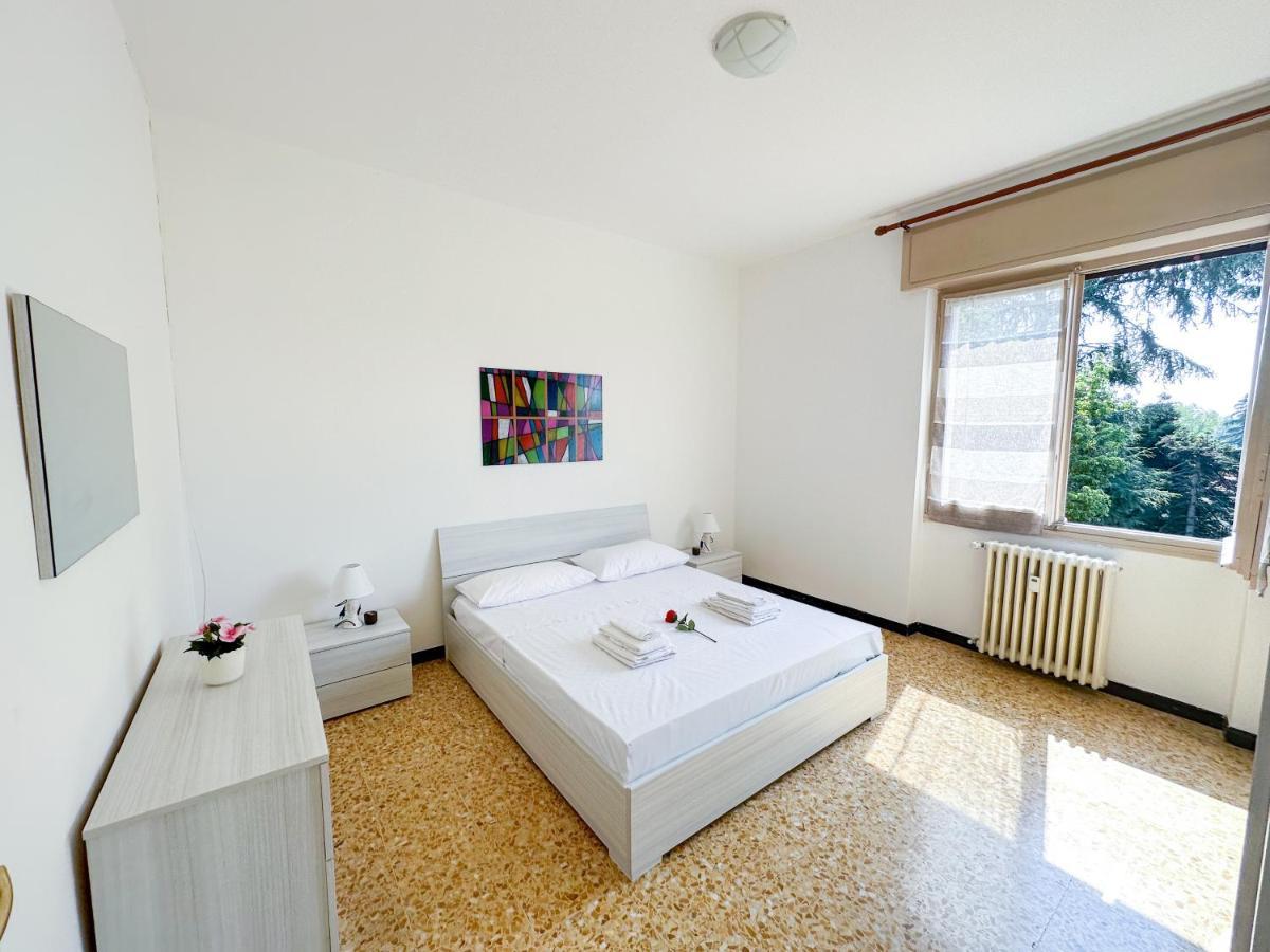 Giulia Apartment Cassina de' Pecchi Exterior foto