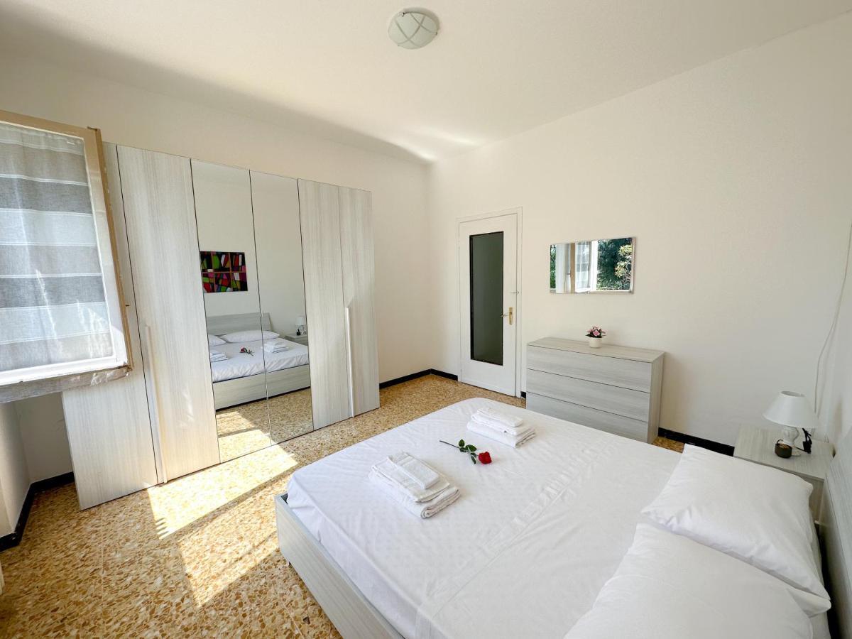 Giulia Apartment Cassina de' Pecchi Exterior foto